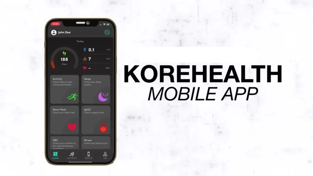 Fix Korehealth App Not Working