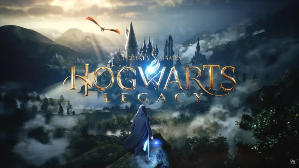 Hogwarts Legacy release date