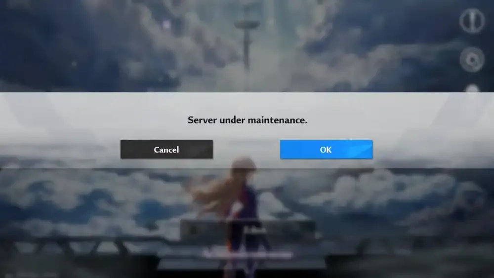 How To Fix Tower Of Fantasy Server Error