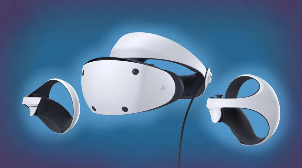 PSVR 2 Games List A Complete Guide to the Launch Lineup for Sonys New Virtual Reality Headset