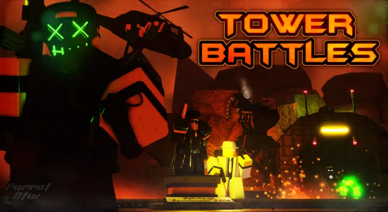 Tower Battles Codes Roblox January 2023