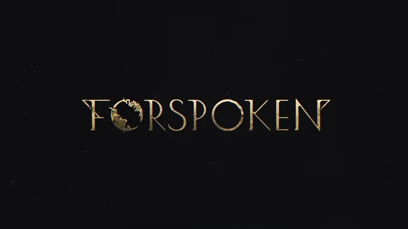 When is Forspoken Coming to Xbox and Game Pass
