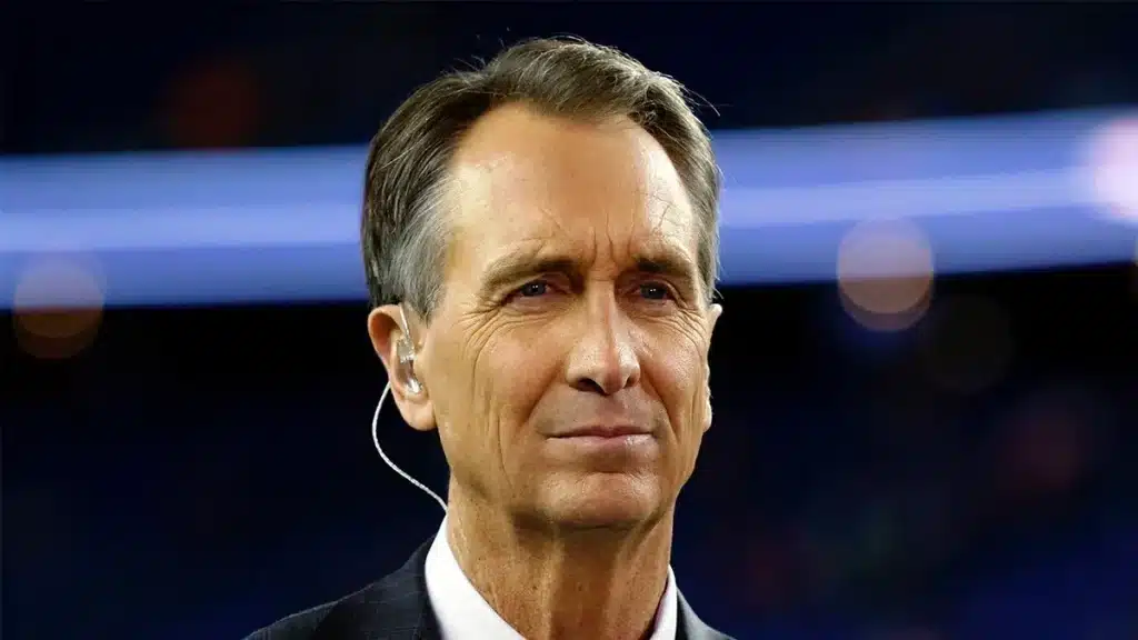 Cris Collinsworth