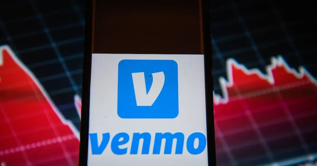 How to Resolve Venmo App Error