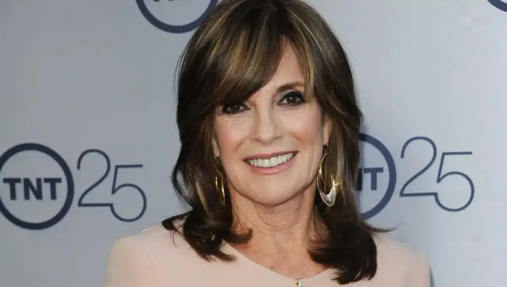 Linda Gray Net Worth Biography and Wiki