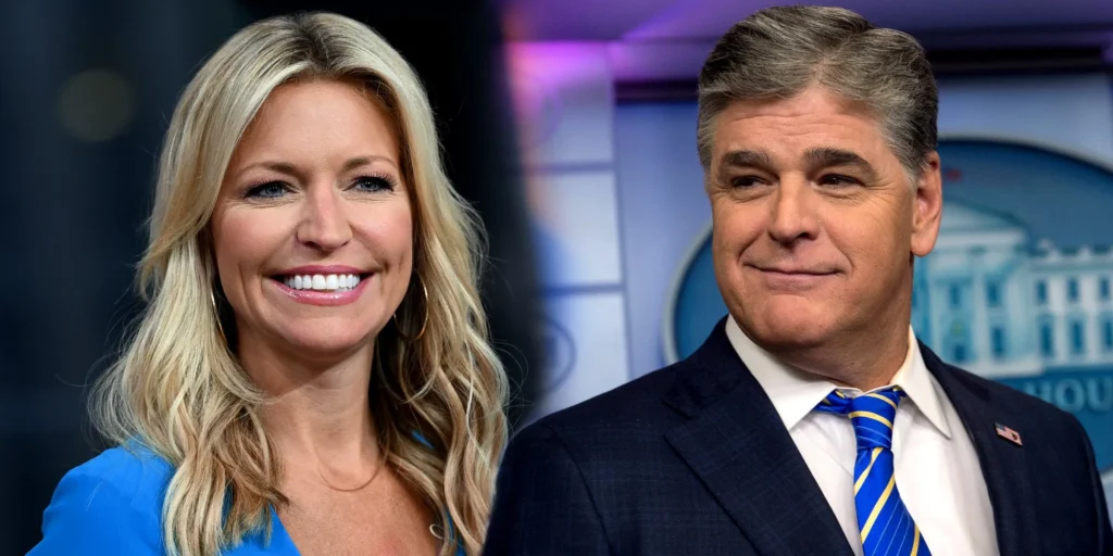 Are Sean Hannity and Ainsley Earhardt Still Together in 2023