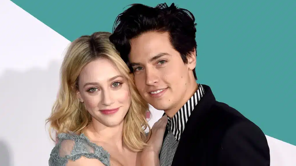 Cole Sprouse on Call Her Daddy The Full Story of His Breakup With Lili Reinhart