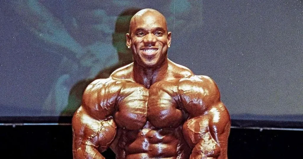 Flex Wheeler