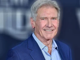 Is Harrison Ford Divorced