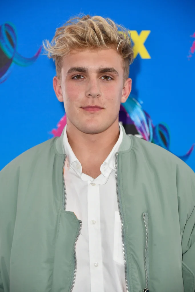 Jake Paul