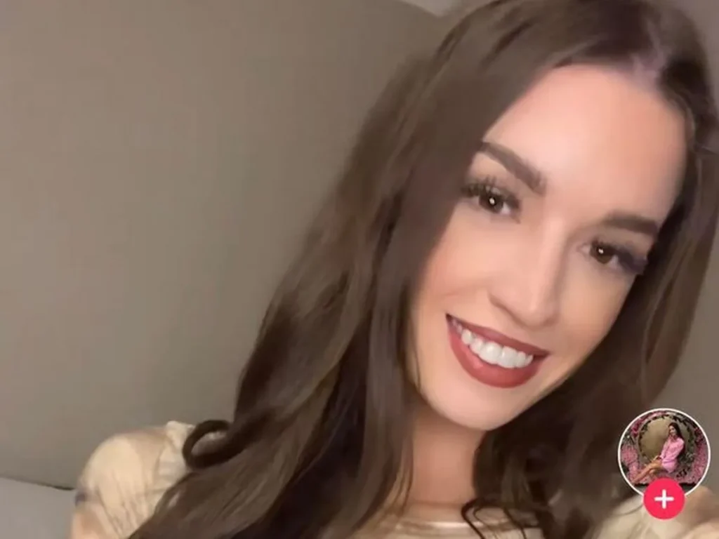 Jehane Thomas Beloved TikTok Star Dies Suddenly at Age 30