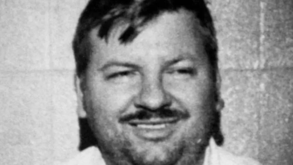 John Wayne Gacy