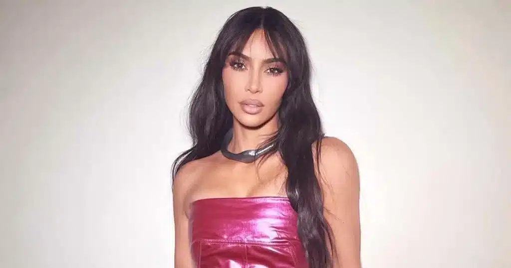 Kim Kardashian is Looking to Date Non Famous People