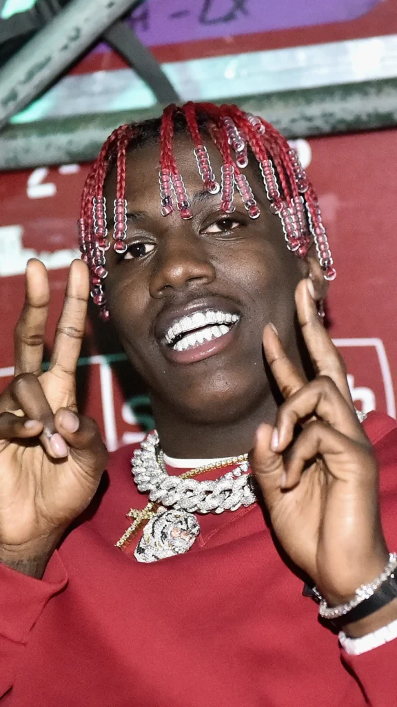 Lil Yachty