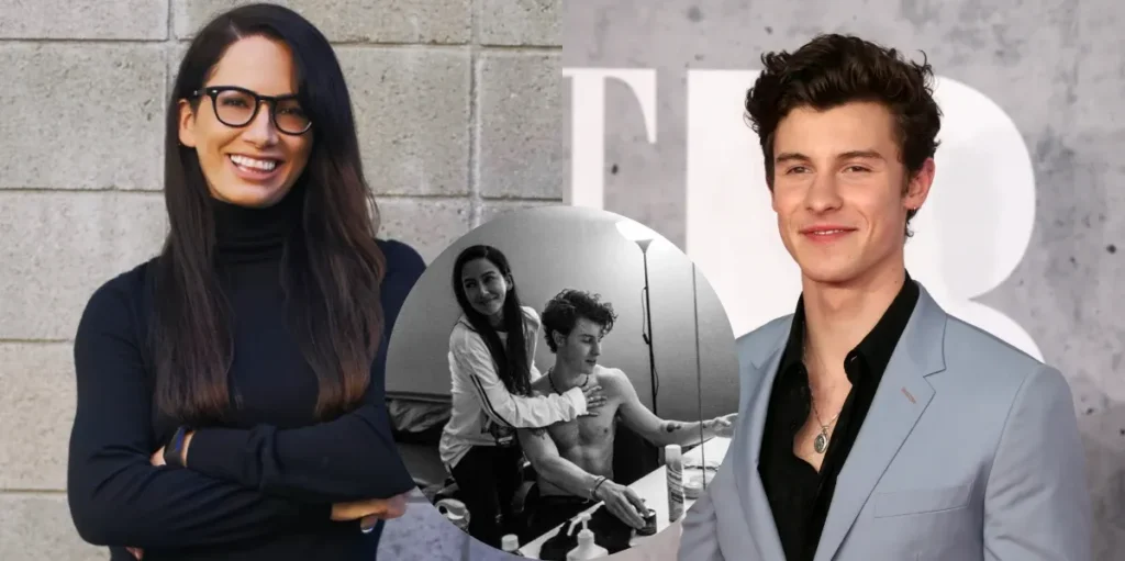 Shawn Mendes New Girlfriend What We Know About Jocelyne Miranda