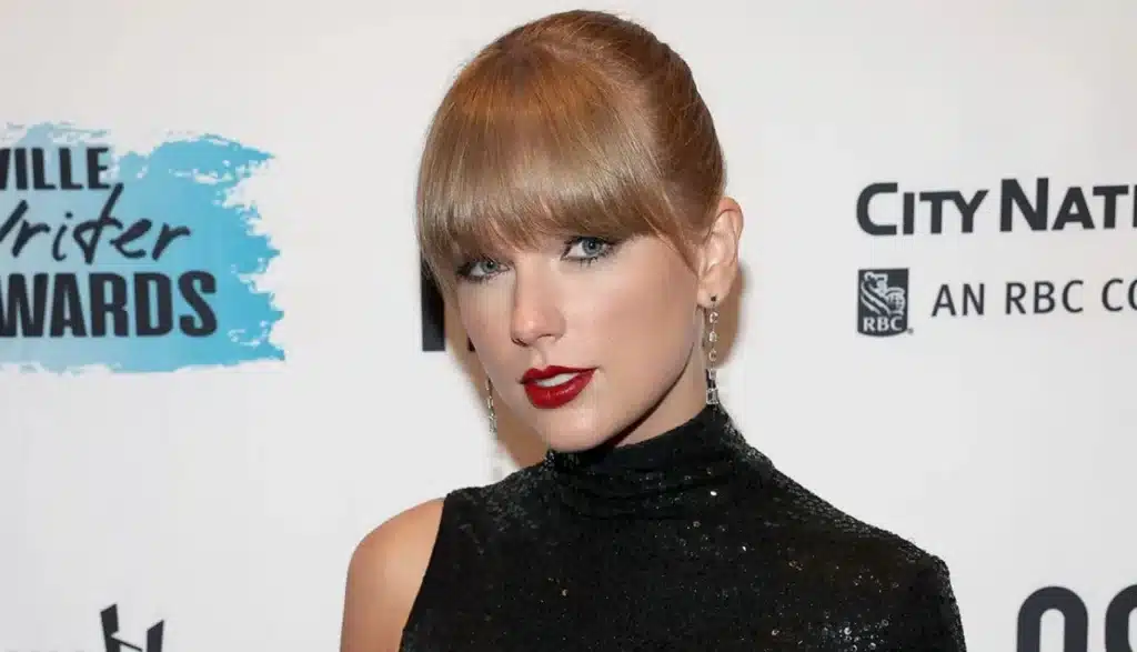 Taylor Swift Delights Fans with Unreleased Tracks and Reunion of The Civil Wars