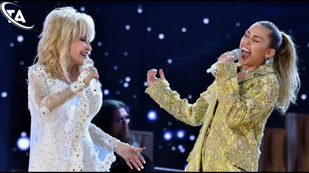 Dolly Parton Just Dropped Some Major Career News That Has Fans Floored