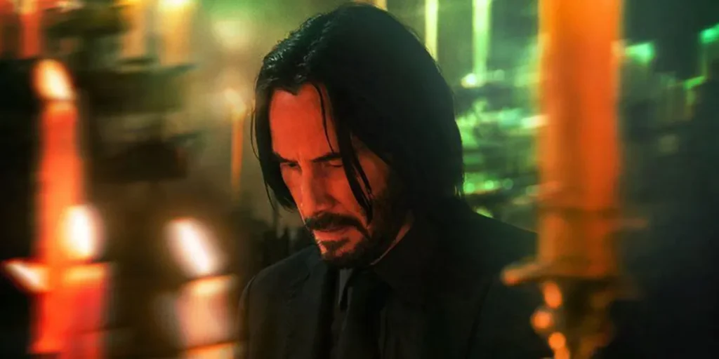 Dont Leave Before the ‘John Wick Chapter 4 Credits Scene