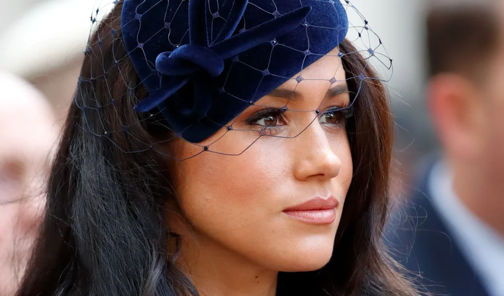 Meghan Markle Denies Rumors Ahead of Kings Coronation The Truth Behind the Headlines