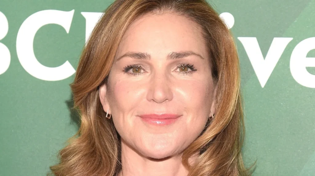 Peri Gilpin to Return for Frasier Revival