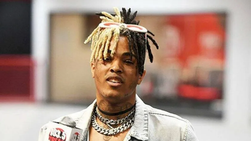 xxxtentacion net worth