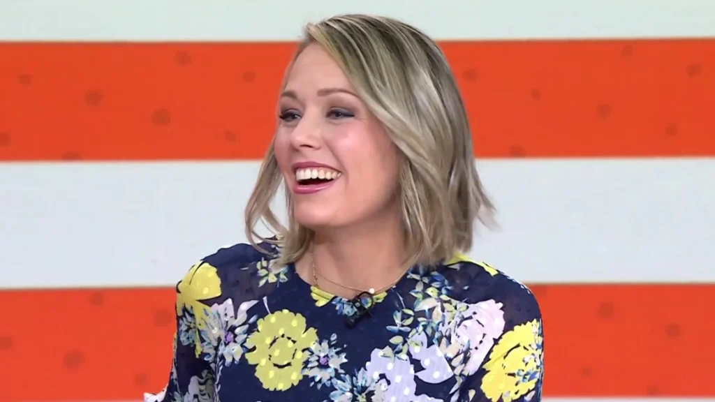 Dylan Dreyer Announces Third Childrens Book in the Misty Series