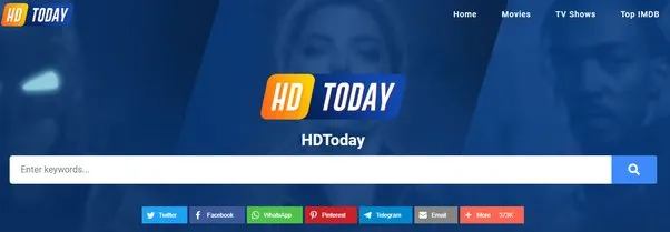 Is HDToday TV hdtoday.TV legal and safe to watch movies and TV shows