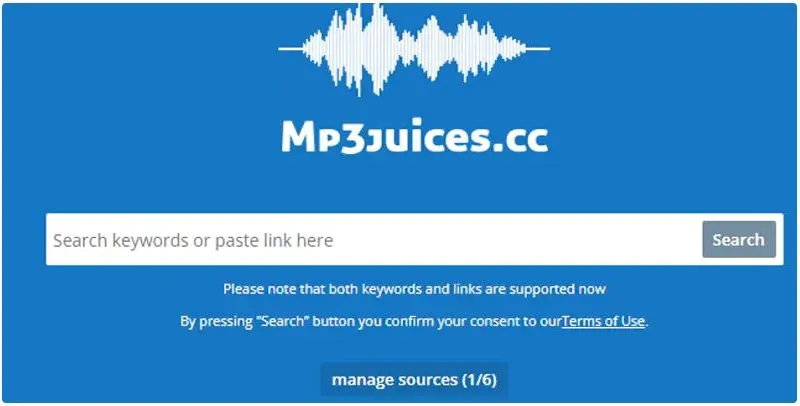 Is it Safe to Download Mp3.juice cc