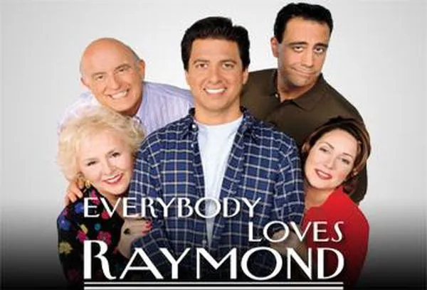 Why did everybody loves Raymond end so abruptly