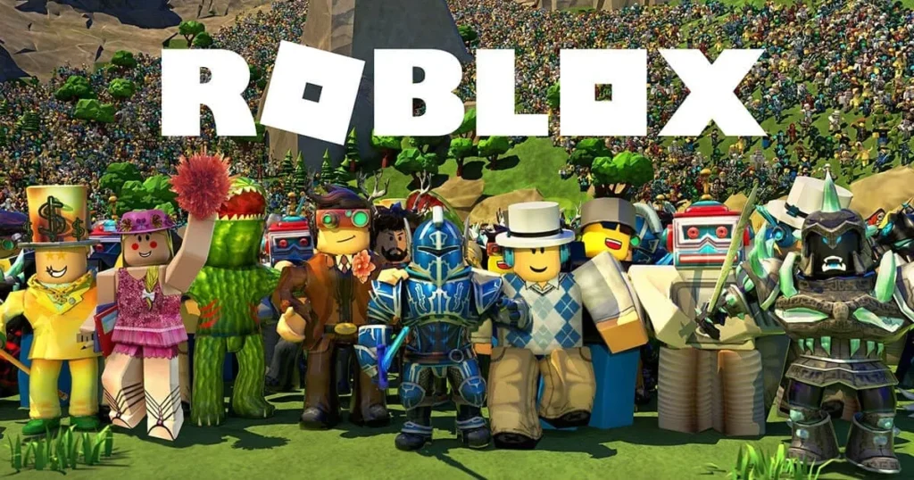 Now.gg Roblox Login