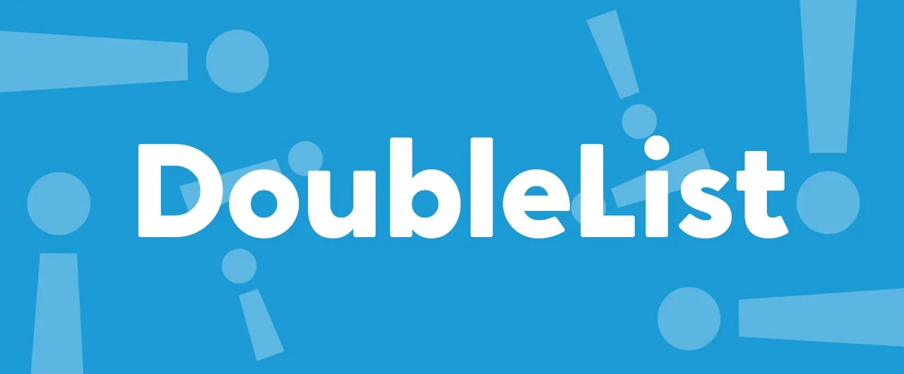 Review of Doublelist