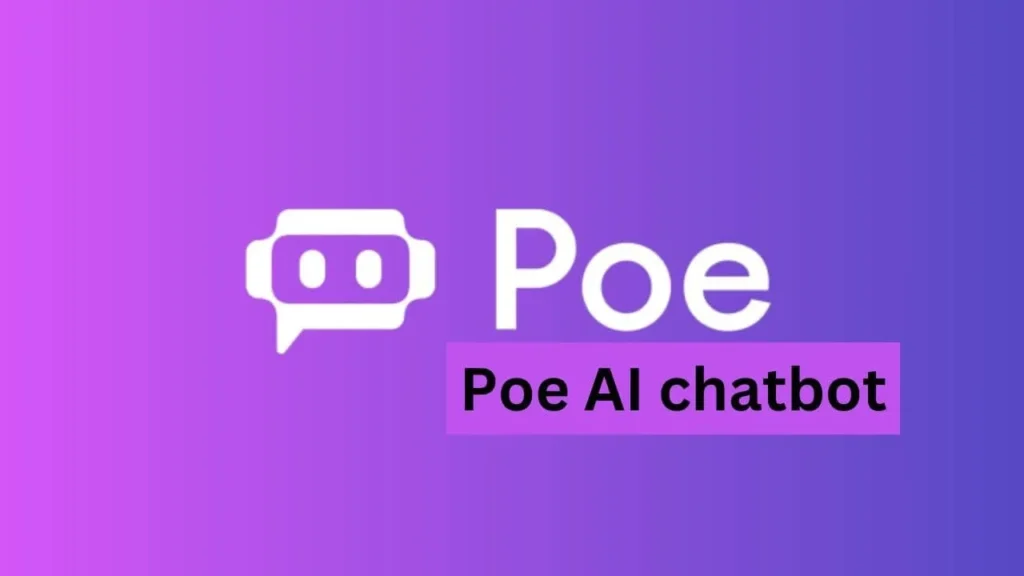 Unleash the Power of Quora Poe Your Gateway to AI Chatbot Heaven