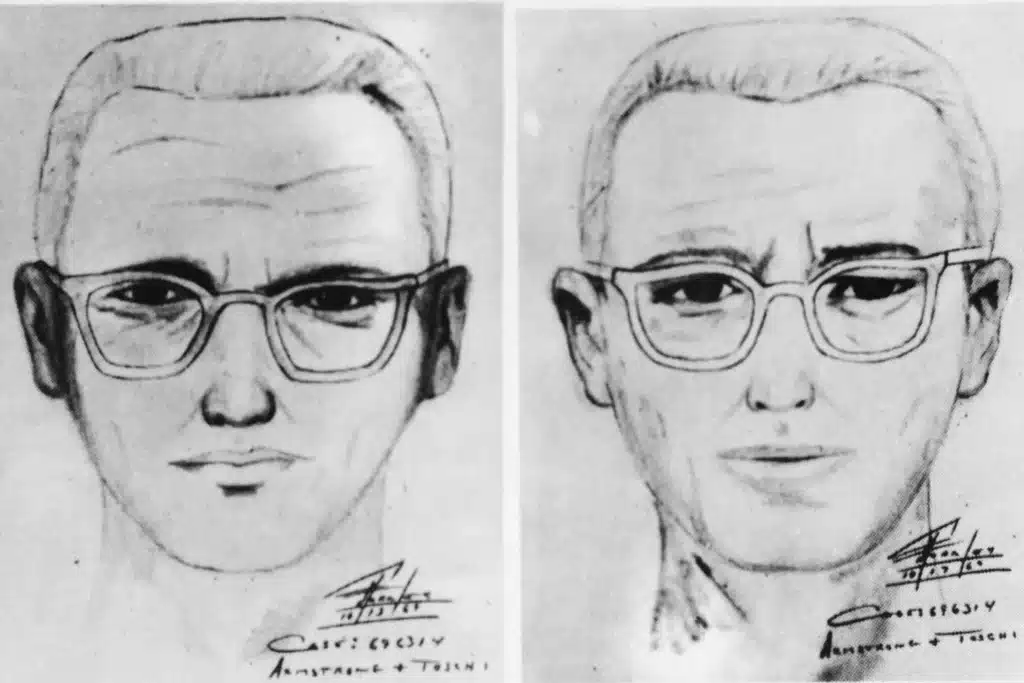 Why did the Zodiac Killer Stop Killing