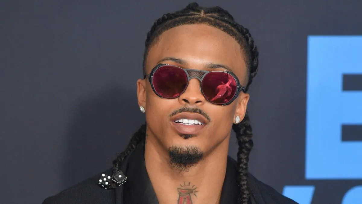 Is August Alsina Gay? Unraveling His Personal Life and Relationships