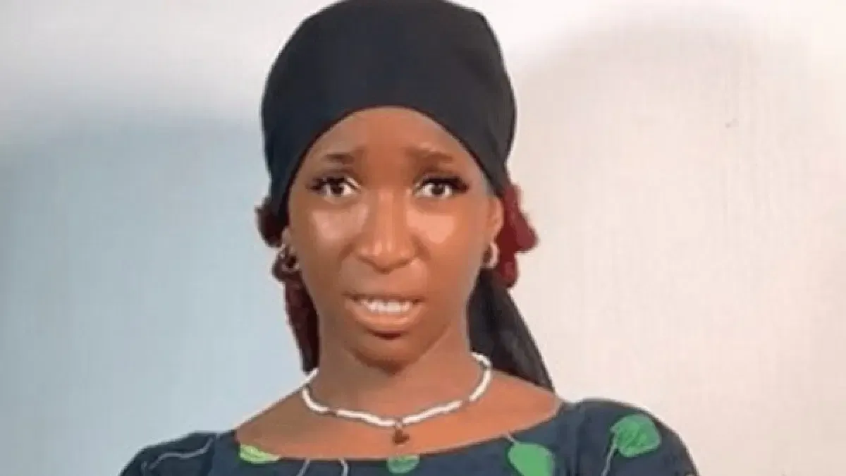 Buba Girl Esther Raphael: Viral TikTok Sensation Sparks Controversy