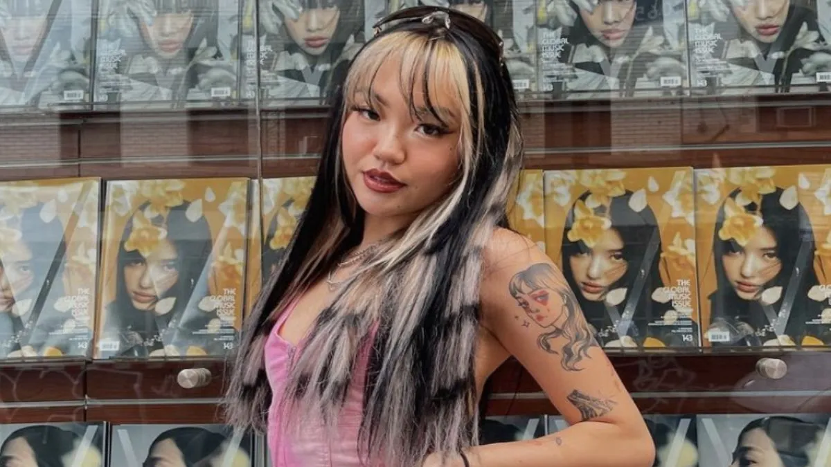 Unveiling the Mystery of Blue Kim’s Blurred Tattoo on Big Brother 25