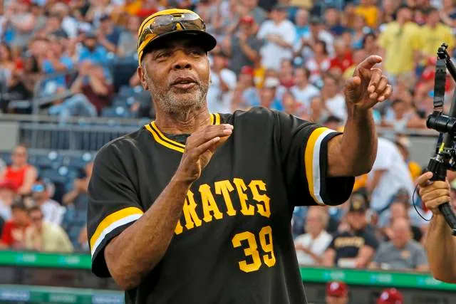 Dave Parker A Legacy of Excellence