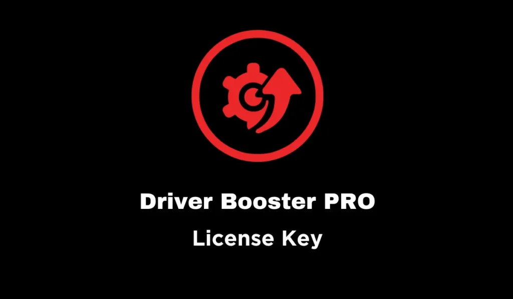 Driver Booster 10.5 Pro One Year Free License Key Offer