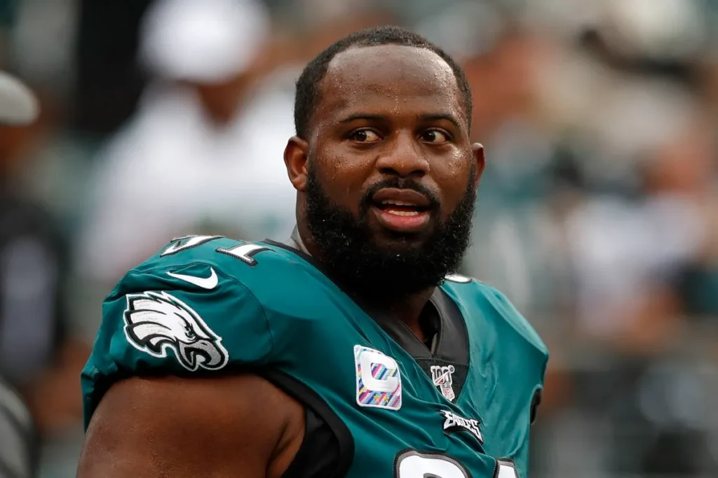 Fletcher Cox