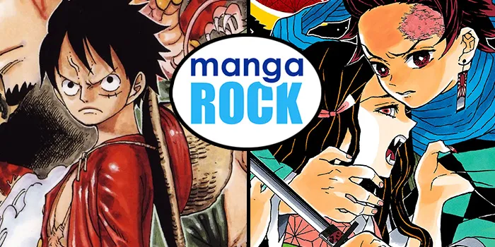 Manga Rock