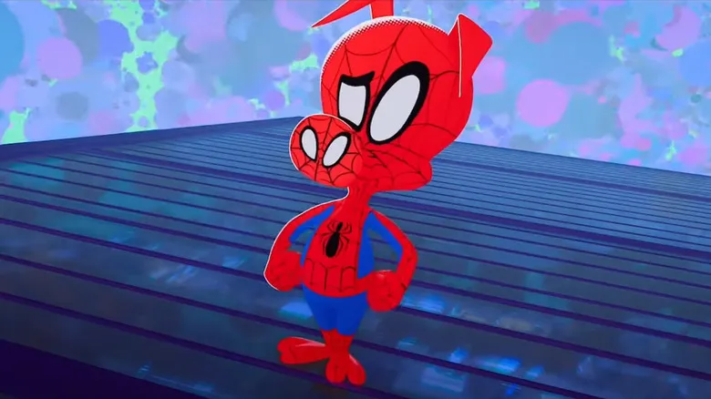 Mulaney hopes to see more of Spider Ham