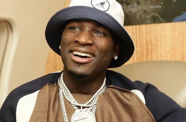 Rapper Ralo the enigmatic artist captivates the world with his story and music