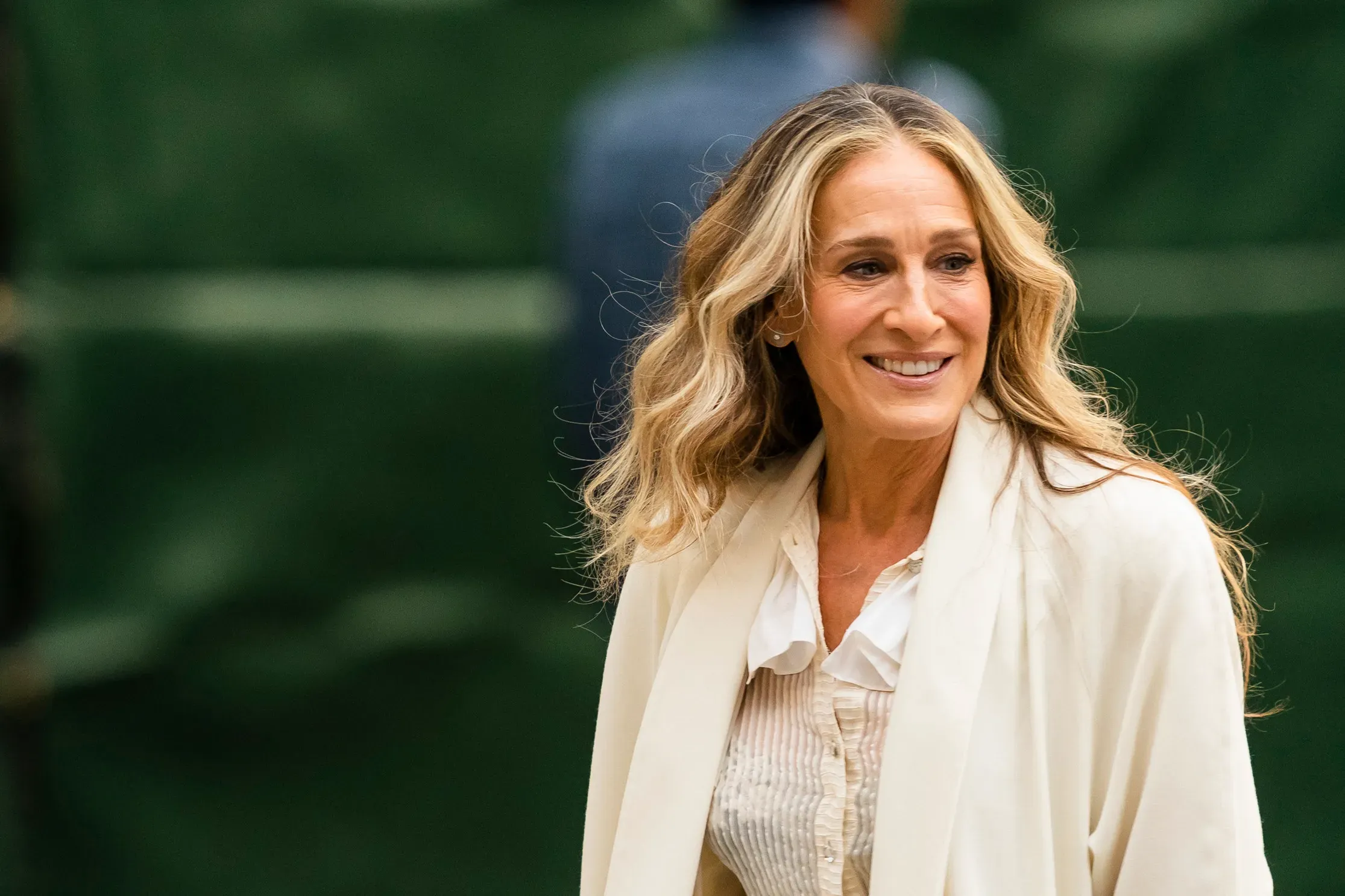 Sarah Jessica Parker’s Inspiring Weight Loss Journey and Triumph Over Illness in 2023