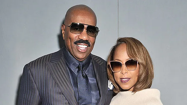 Did Steve Harvey’s Wife Get Caught Cheating? Divorce Rumors Explained