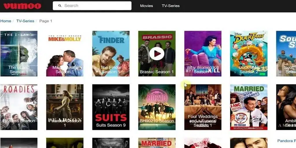 Vumoo Review & Substitutes – Ensuring Security for Latest Movie & Web Series Enthusiasts