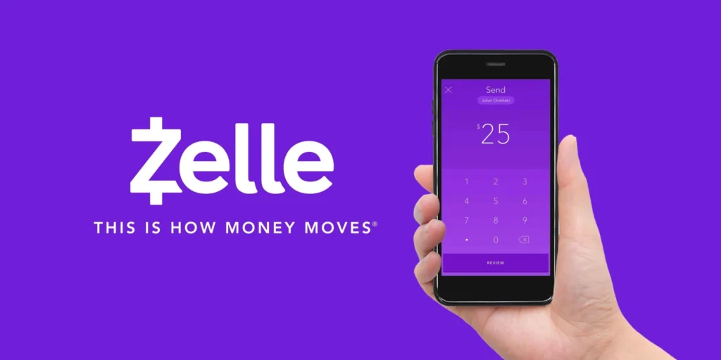Zelle scams on Facebook Marketplace
