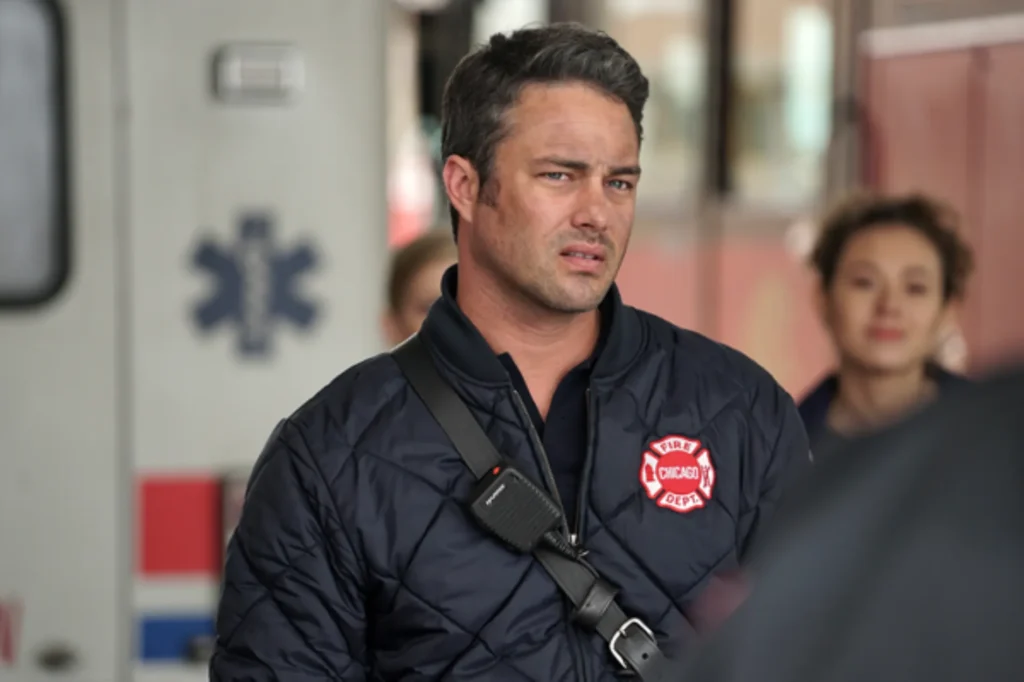 kelly severide