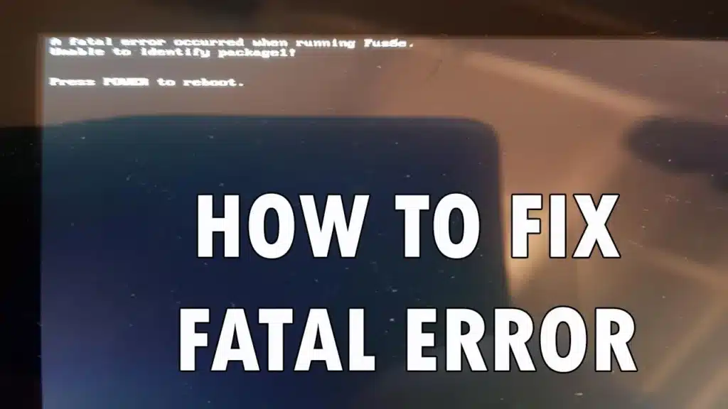 nintendo switch fatal error fix guide
