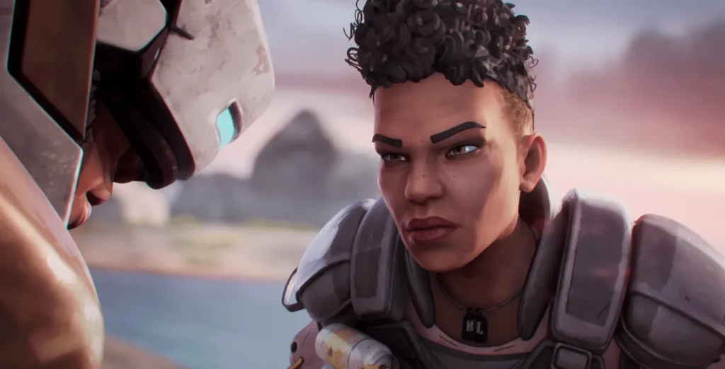 "Illustration showing solutions to fix the Apex Legends error "Problem Processing Game Logic" provided by EA