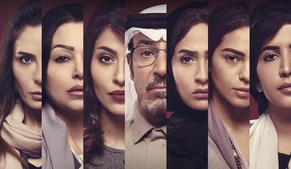 Arab Cinema Renaissance: How Arab Filmmakers Shine at International Film Festivals